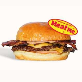 MEAT ME