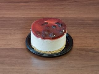 Cheesecake