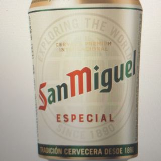 San Miguel