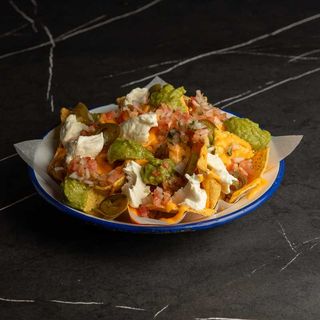 Nachos