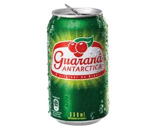 Guaraná Antártica