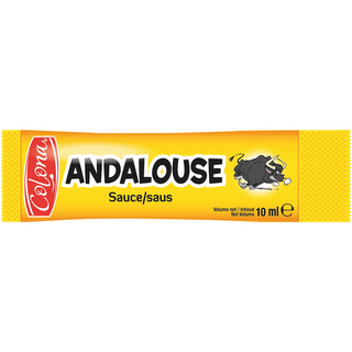 SALSA ANDALUSA