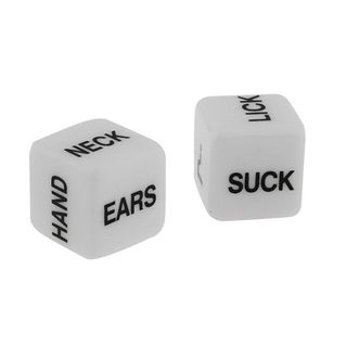 კამათლების პაკეტი N1