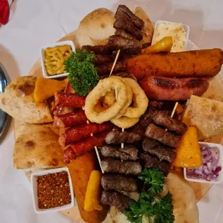 Velika daska kuce