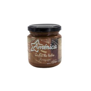 Dulce De Leche Arequipe (250 G.)