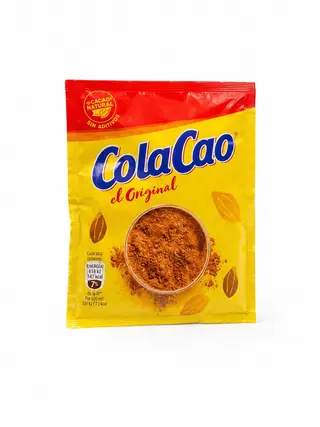 COLA CACO