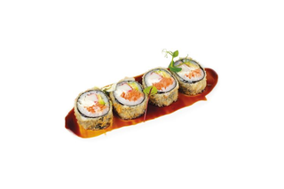 Futomaki fritto