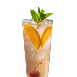 Porto Tonic