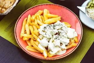 Teletina u Le Coq sosu