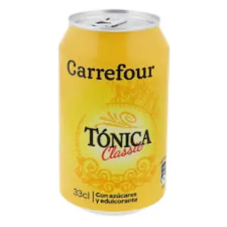 Tónica (33 Cl.)