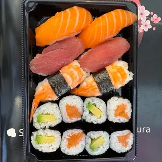 combo sushi 2 (14pz)