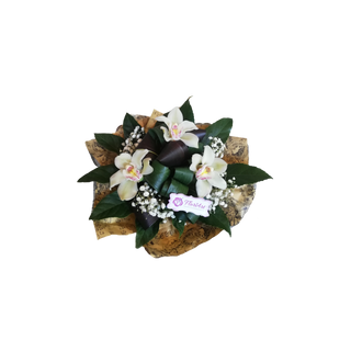 Buchet flori naturale, cod BF20