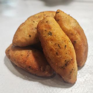 Cazzilli Palermitani PZ 6