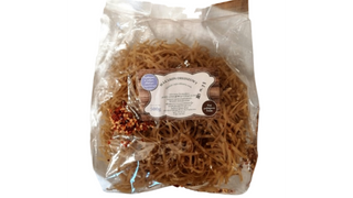 Makaron orkiszowy 500 g wstążki