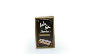 Navajas Etiqueta Negra (Lata 120 Gr)