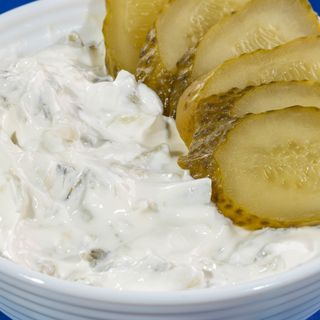 მჟავე სოუსი