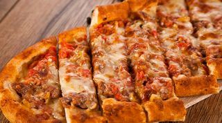 Пиде "Ассорти"