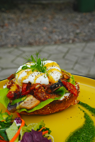 Morning Bun 300 g