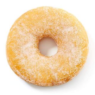Donuts allo zucchero