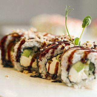 Філадельфія з вугрем  (270г)