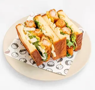 Sando Ebi