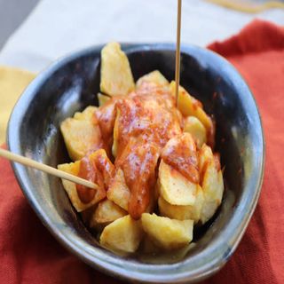 Bravissimo (Vegan) (Gluten Free)