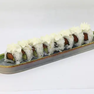 201 Ura salmone phila