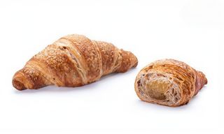 Croissant ai 5 cereali