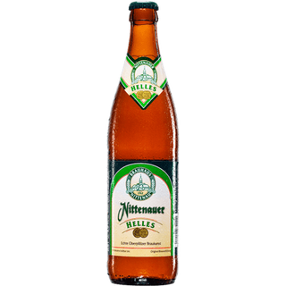 Nittenauer Helles 50 cl