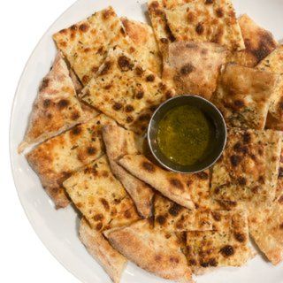 Фокача кон пармеджано