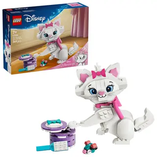 Adorabila Marie din Pisicile aristocrate - 43286