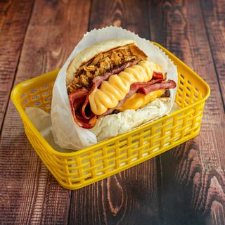 Smash Bacon