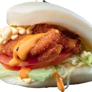 194 Guabao Spicy Tori
