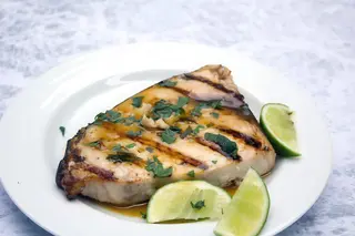 Pesce spada