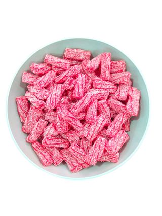 taco torcida rellena pica