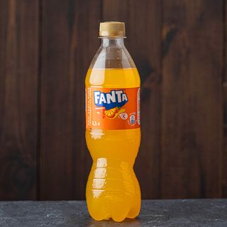 Fanta