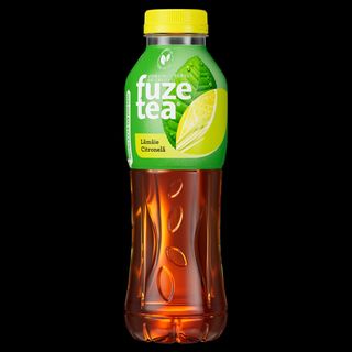 Fuze Tea Lemon 0.5l