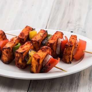 Paneer Tikka