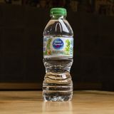 Agua (33cl) 