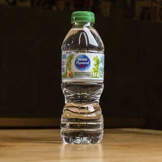 Agua (33cl) 