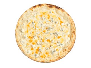 Піца «П’ять сирів» 30см. (530g)
