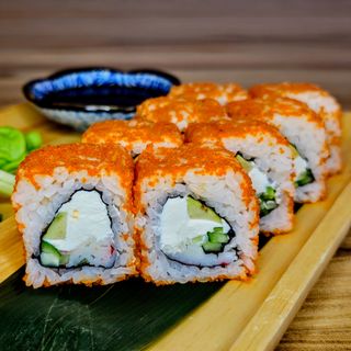 Ролл "Калифорния"