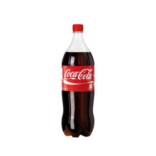 Coca-Cola Bottiglia 1.25 l