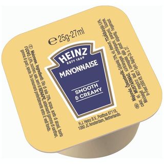 Heinz Mayo