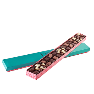 Long Box Bombones