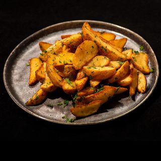 Картопля по-селянські (150 г)