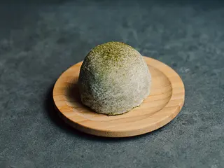 Мочі "Зелена матча"