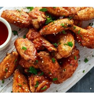  Pileća Krilca / Chicken Wings