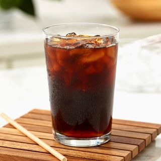 Iced Americano