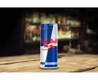 Red Bull (250ml)
